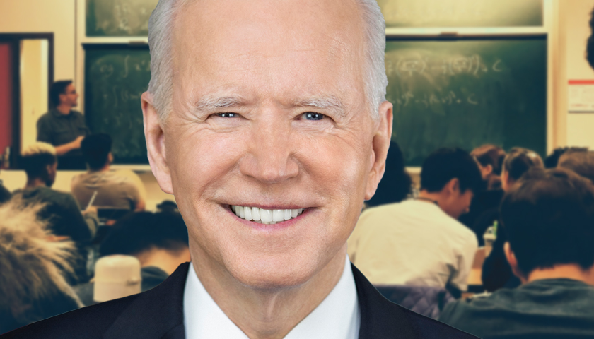 Joe Biden