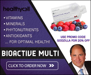 Healthy Cell Biooactive Multi