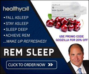 Healthy Cell REM Sleep