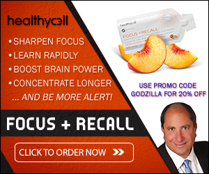 Healthy Cell Focus+Recall