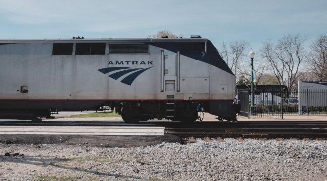 Pittsburgh to Get Twice-a-Day Amtrak Service to New York