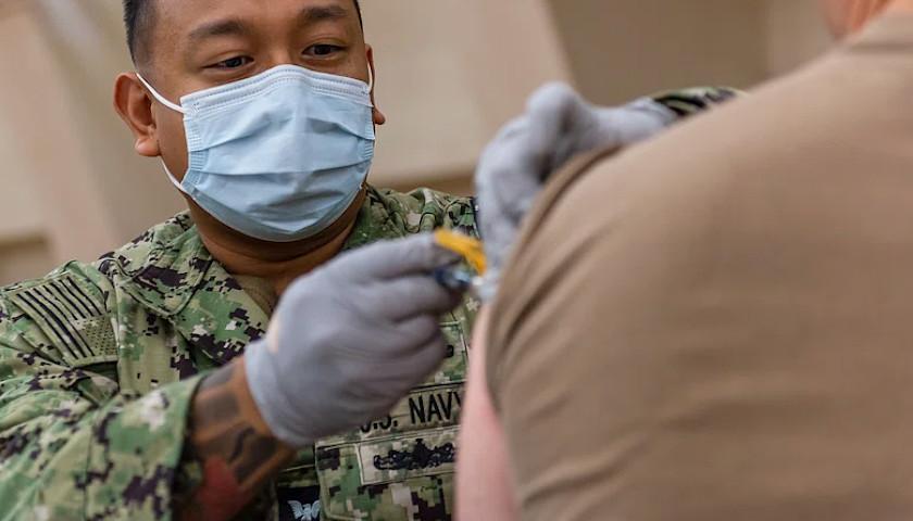 Vaccine Military