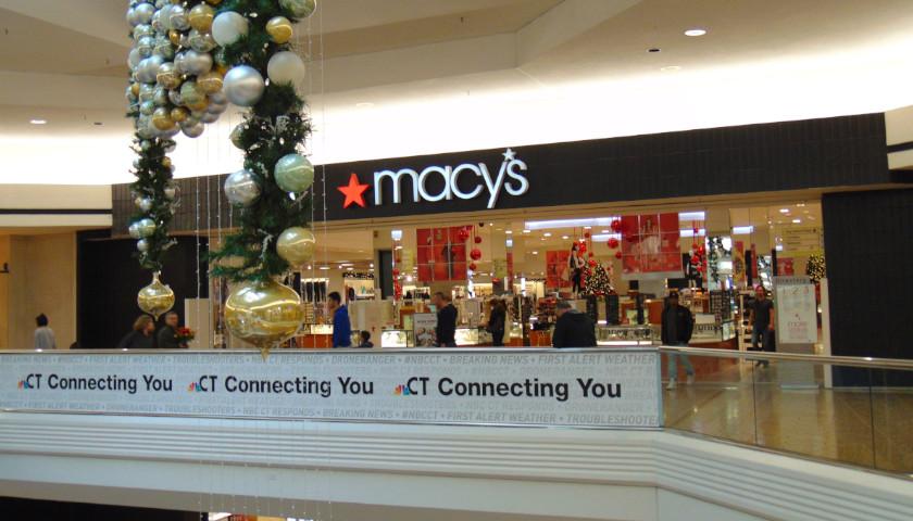 Macy's Store