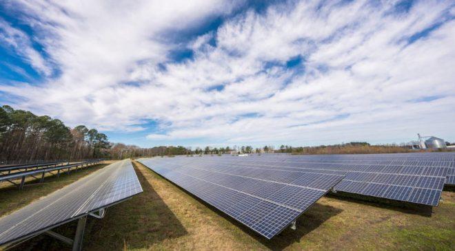 Feds Send $90 Million for Largest Pennsylvania Solar Project Yet