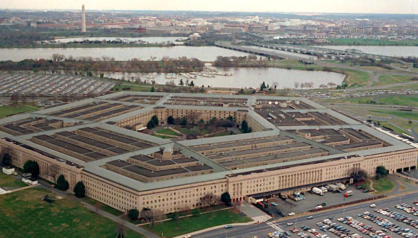 The Pentagon