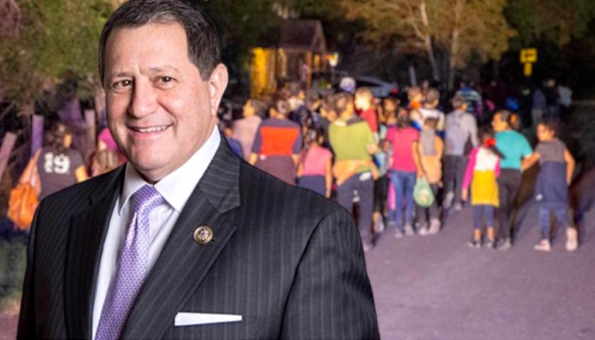 Rep. Joe Morelle