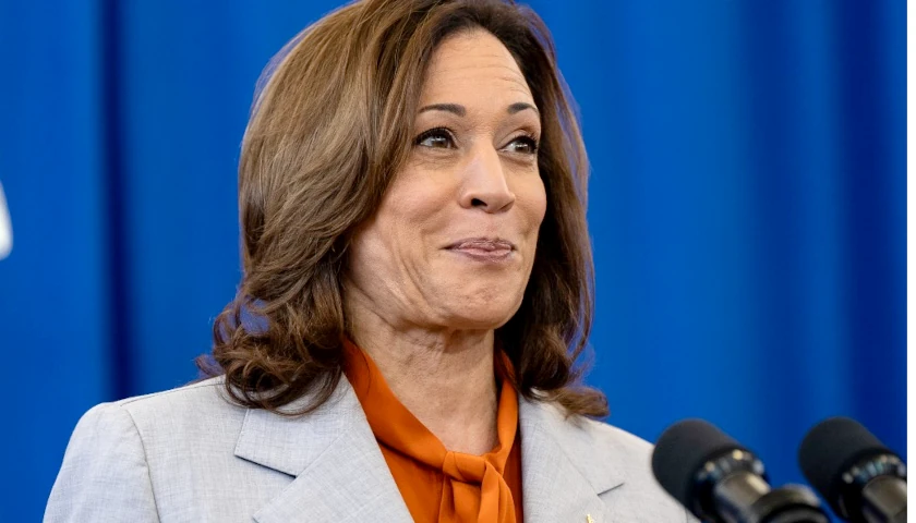 Kamala Harris