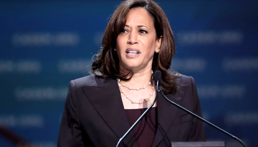 Kamala Harris