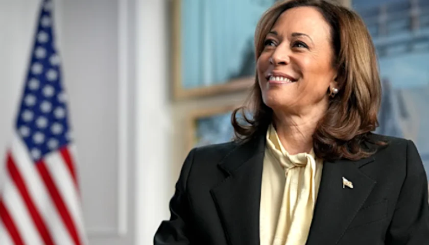 Kamala Harris