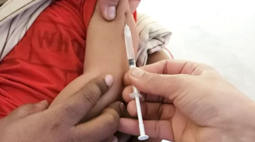 Kid Vaccine