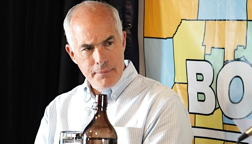 Sen. Bob Casey