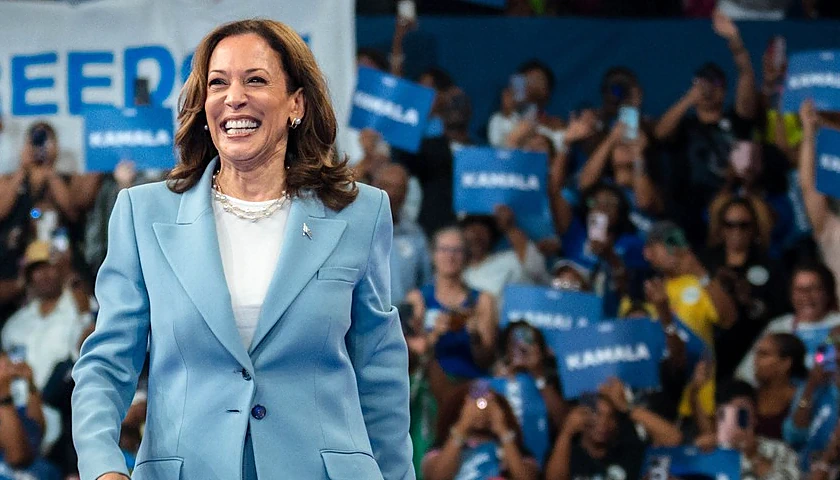 Kamala Harris