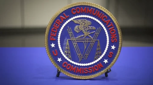 FCC Logo