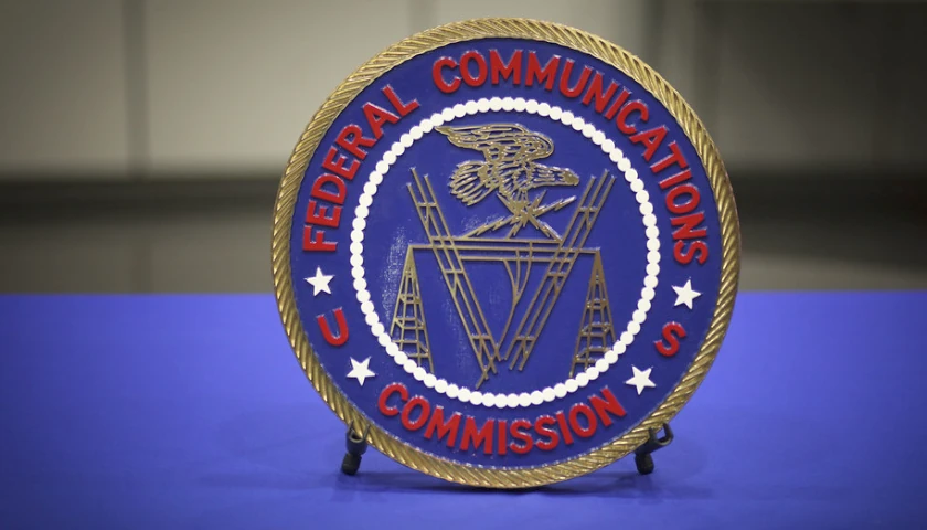 FCC Logo
