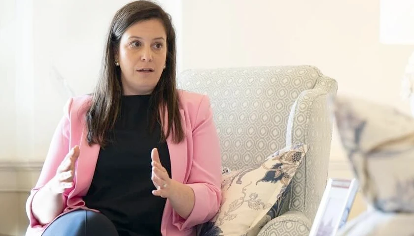 Elise Stefanik