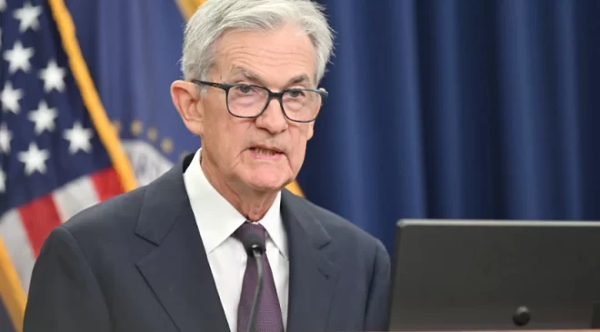 Federal Reserve Announces First Rate Cut of Trump’s Second Term