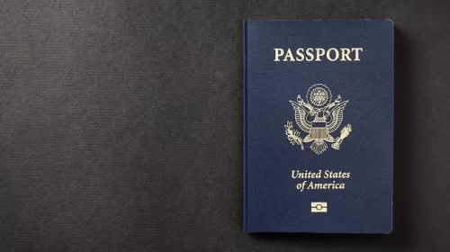 passport