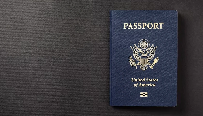 passport