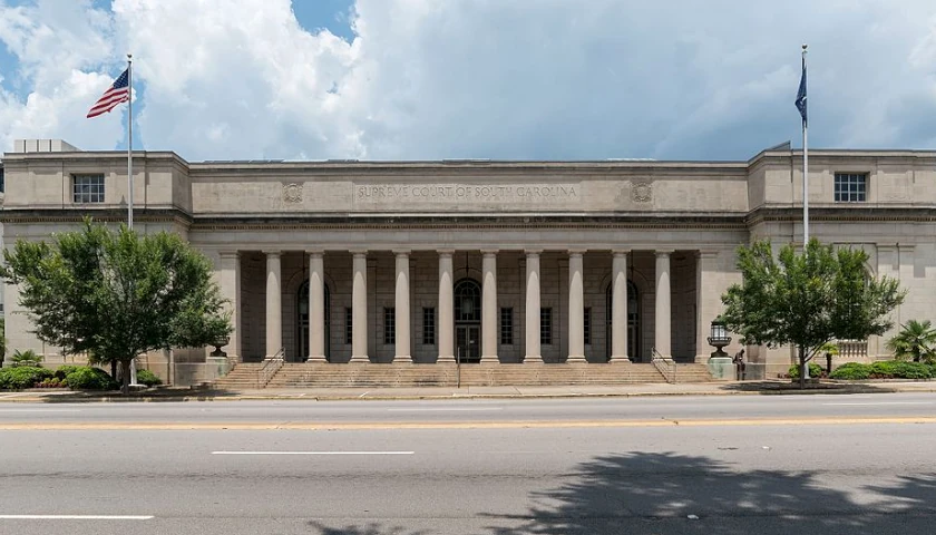 South Carolina
