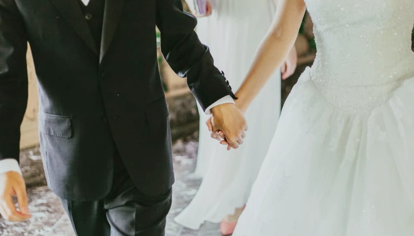 wedding